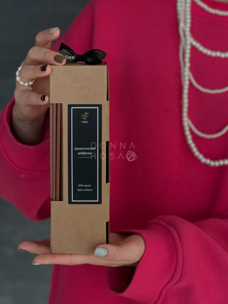 Диффузор 100 мл в коробке в ассортименте 