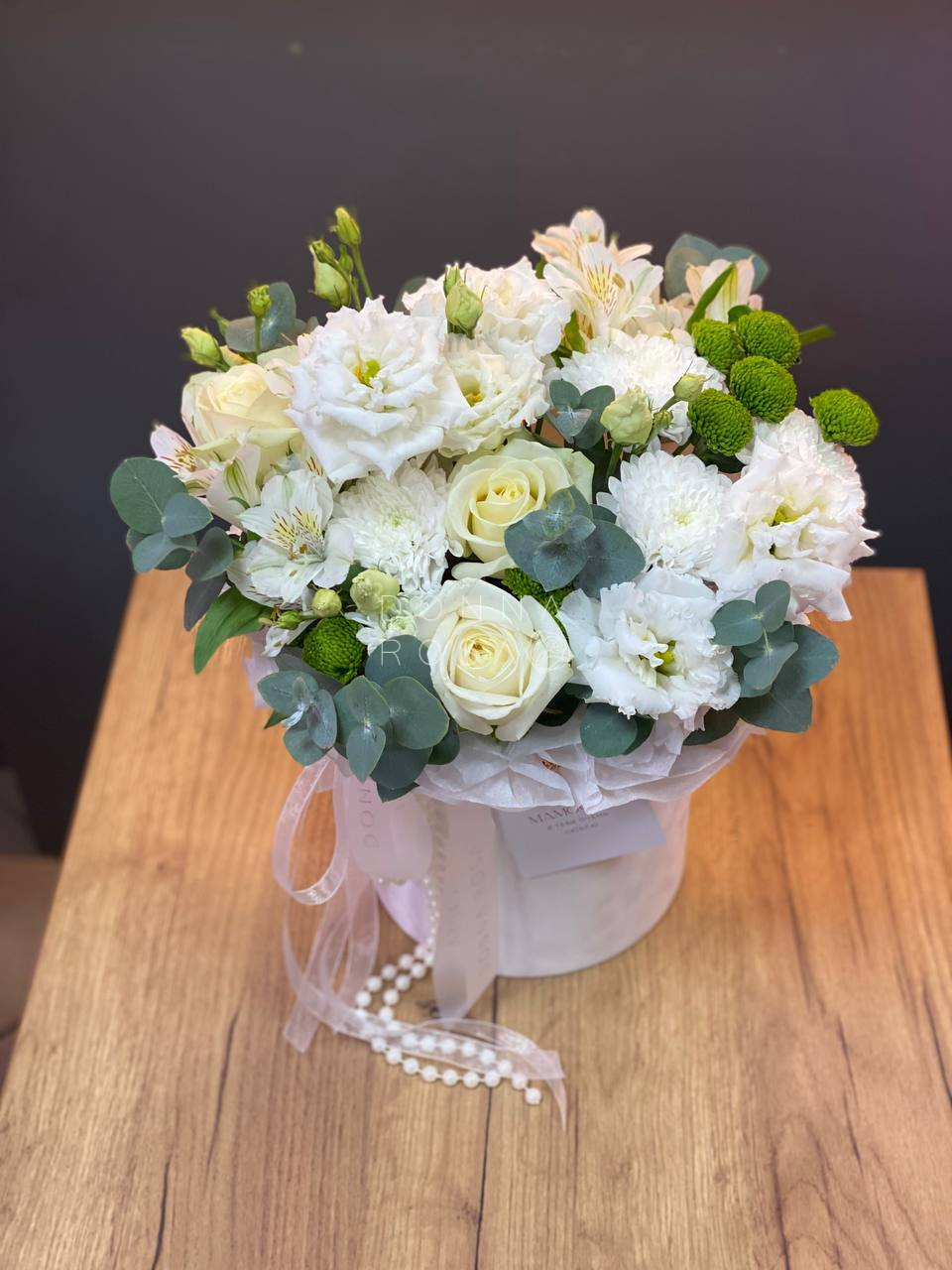 Композиция "Нежная Любовь"