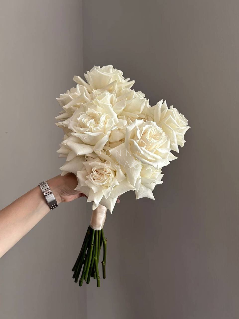 Букет невесты'' Вуаль мечты ''