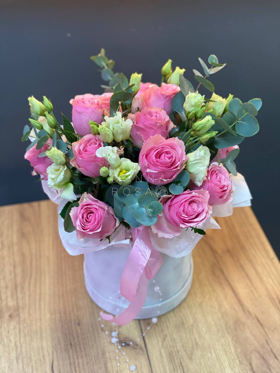 Композиция "Magic"