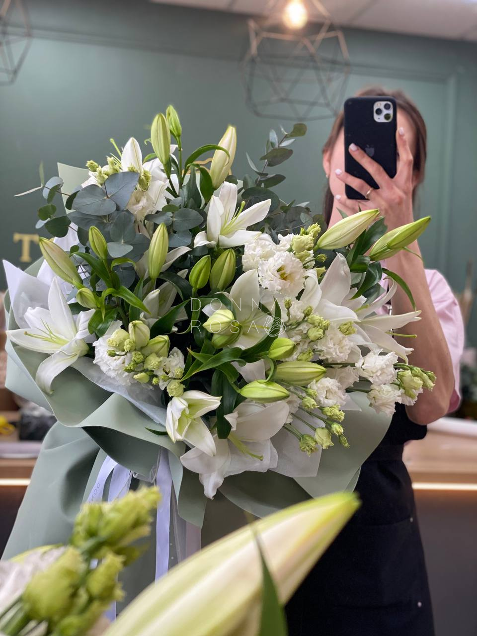 Букет "Надежда"