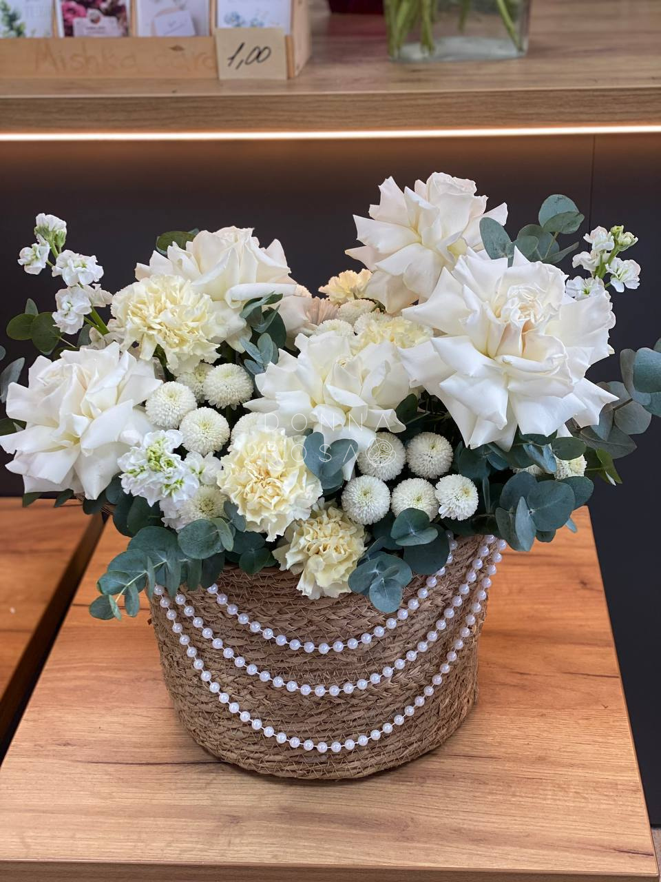 Корзина "Angel"