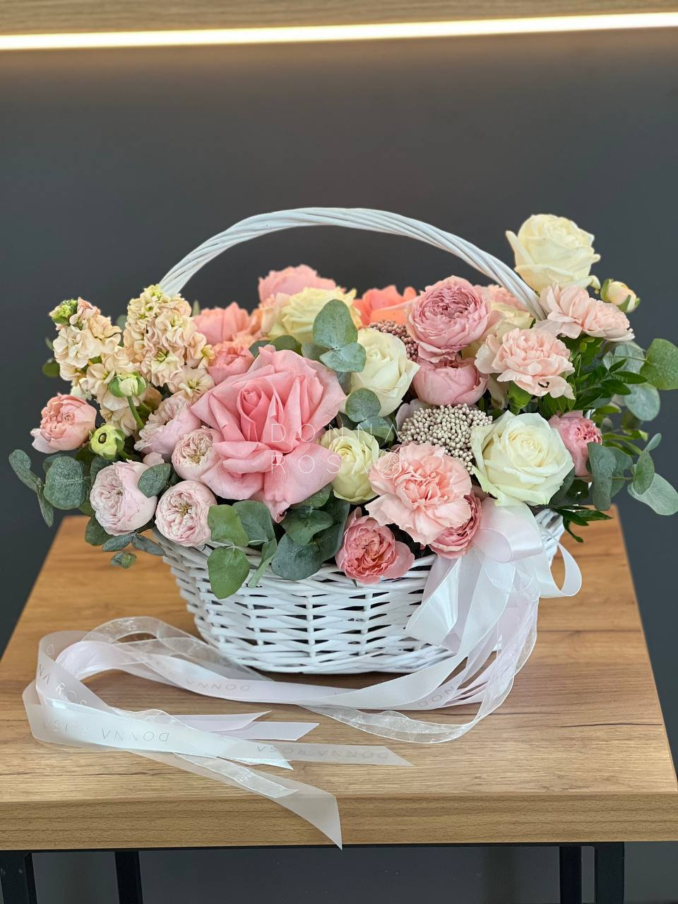 Корзина Вдохновение "S"