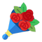 1. Выберите букет