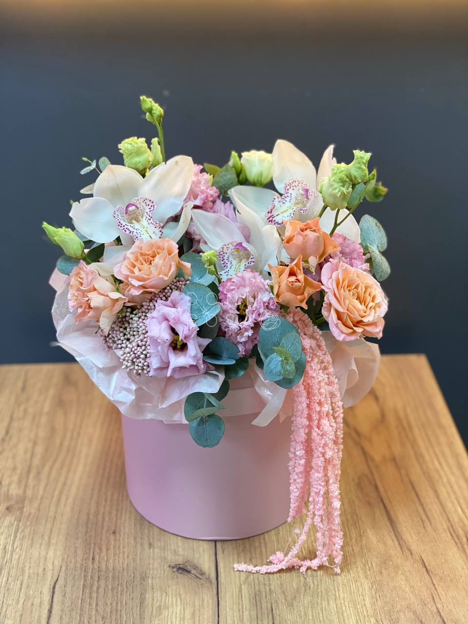 Композиция "Бохо"