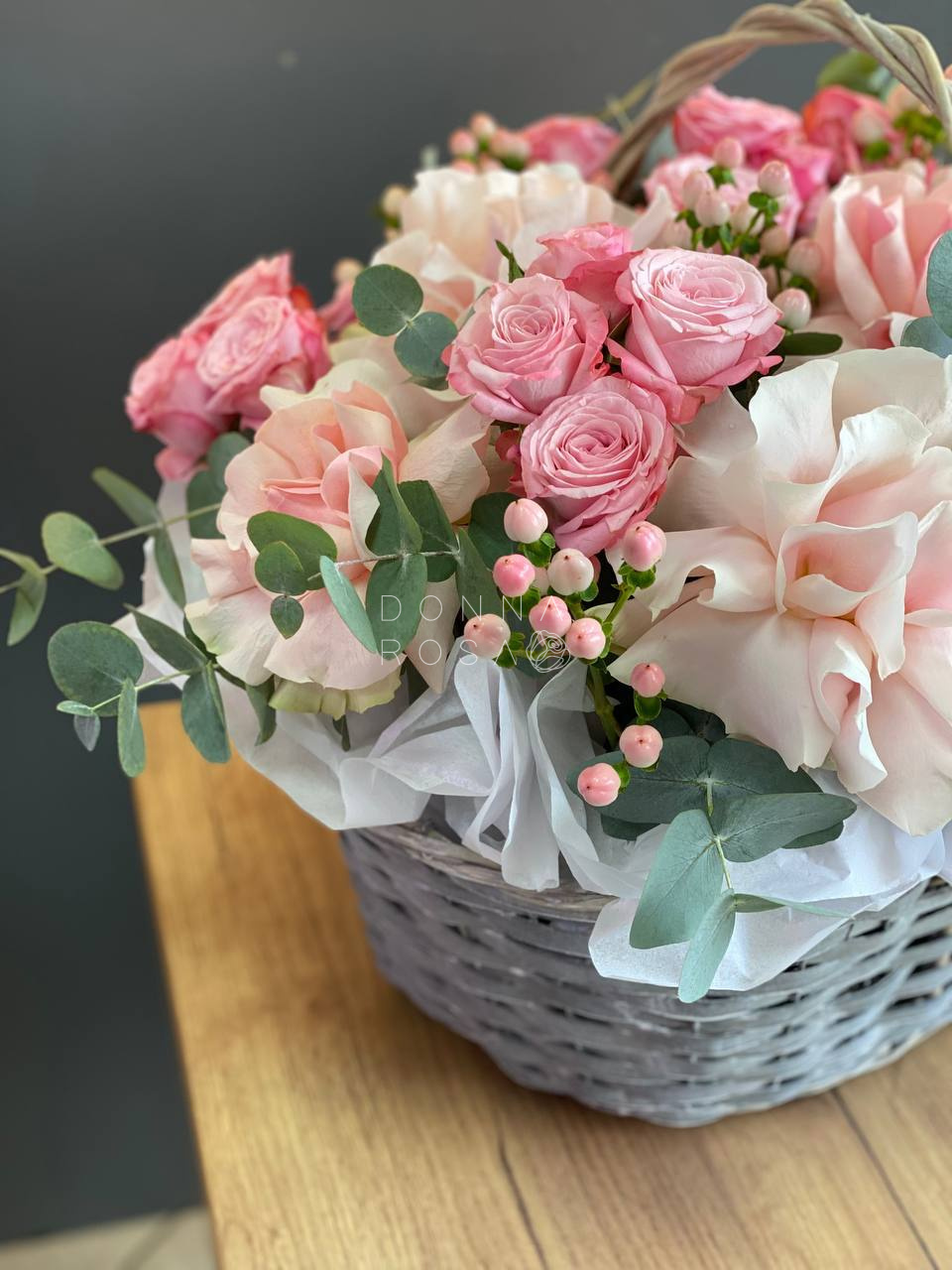 Корзина 'Волшебная"