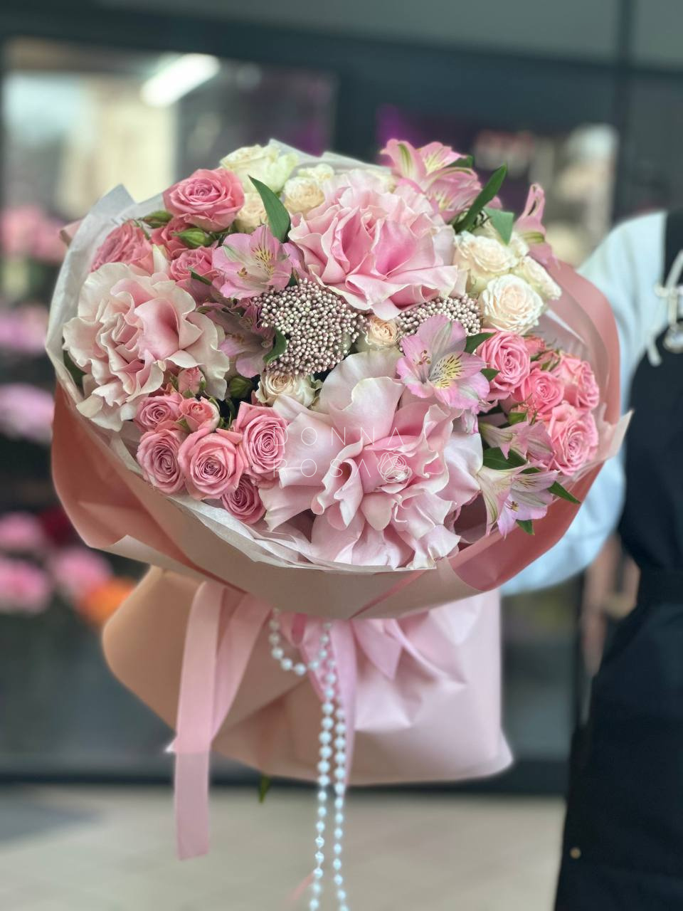 Букет "Anastasia"