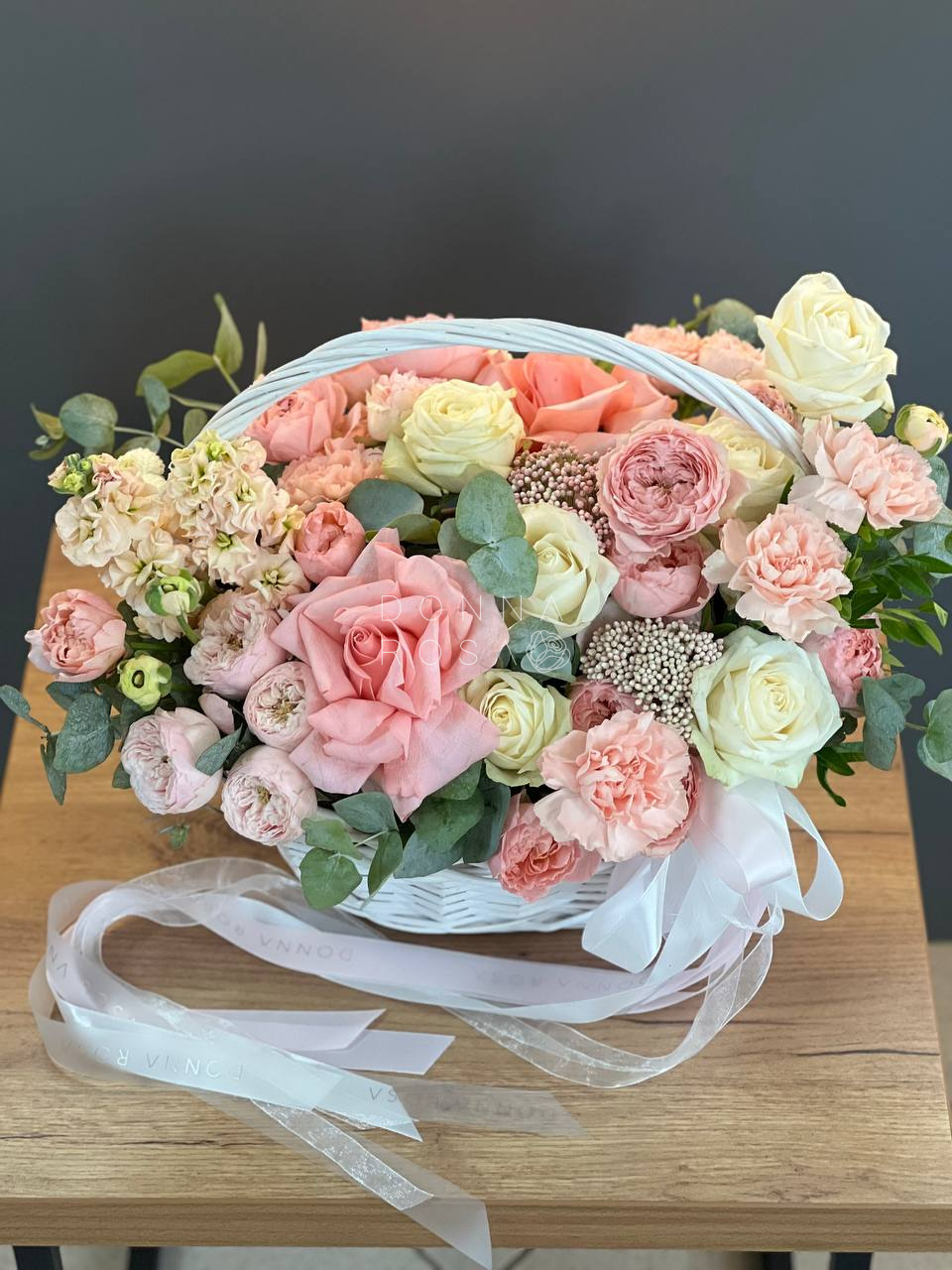 Корзина Вдохновение "S"