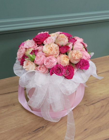 Композиция "Three wishes" L Композиция "Three wishes" L