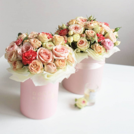 Композиция "Three wishes" M Композиция "Three wishes" M