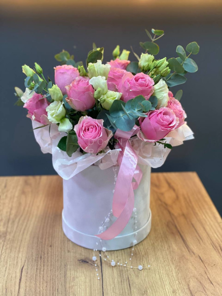 Композиция "Magic"