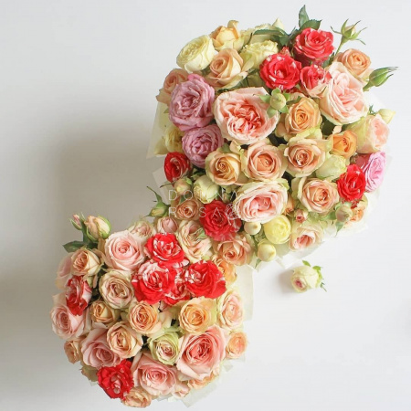 Композиция "Three wishes" M Композиция "Three wishes" M