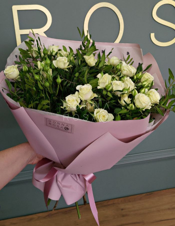 Букет "Очарование"