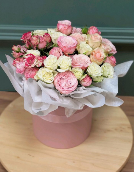 Композиция "Three wishes" L Композиция "Three wishes" L