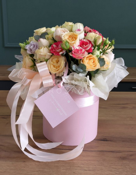 Композиция "Three wishes" L Композиция "Three wishes" L