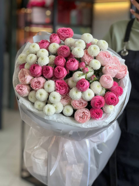 Букет "Darling"