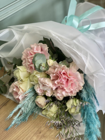 Букет Милый  Букет Милый