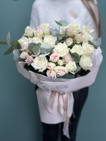 Букет Michele S