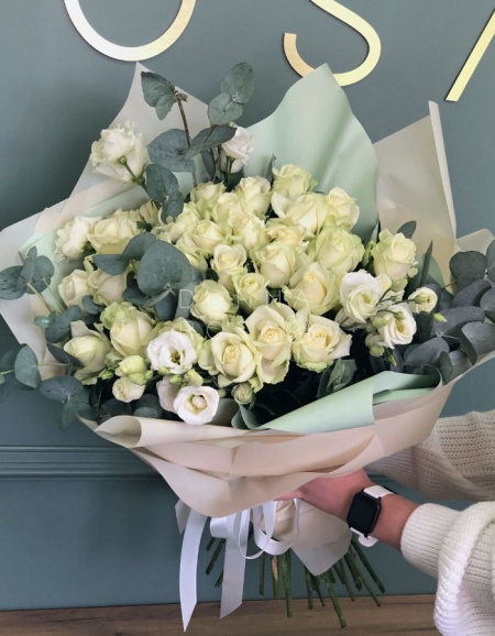 Букет "Dream" Букет "Dream"