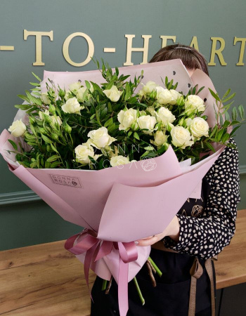 Букет "Очарование"