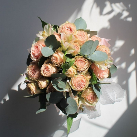 Композиция в коробке №40