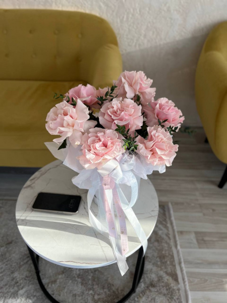 Композиция "Волшебство Франции" Композиция "Волшебство Франции"