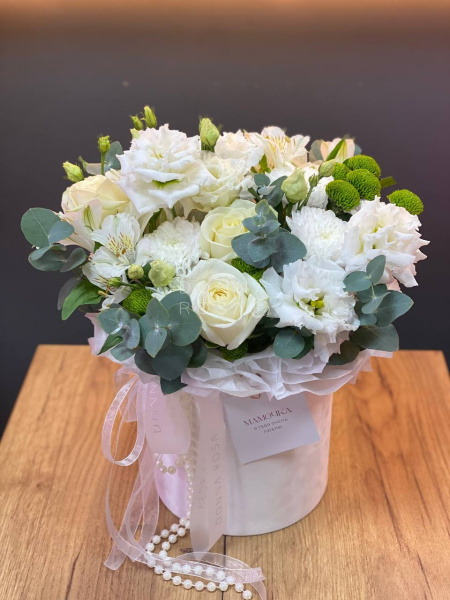 Композиция "Нежная Любовь"