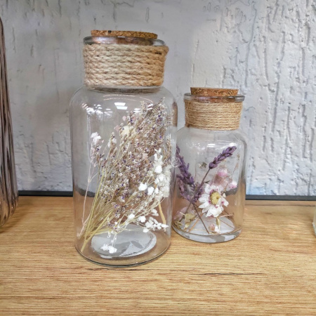 Интерьерные вазы 