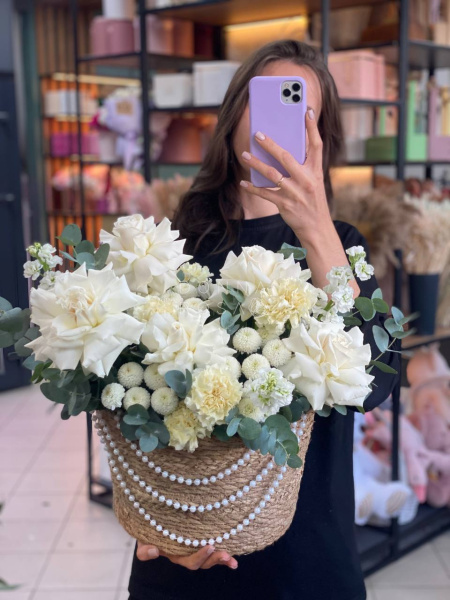 Корзина "Angel"