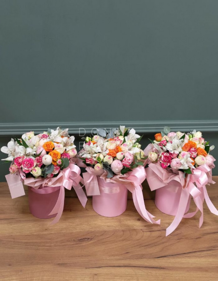 Композиция "Three wishes" M Композиция "Three wishes" M