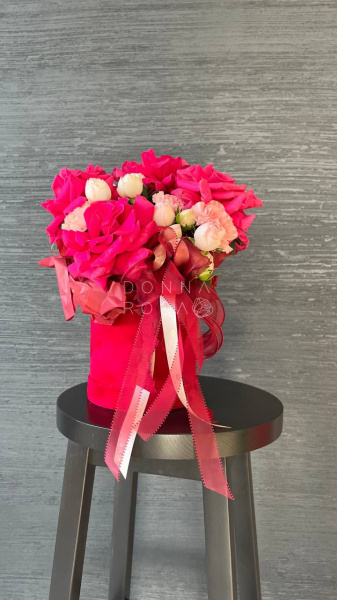 Композиция Passion