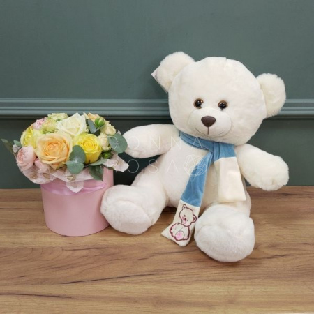 Мягкая игрушка (38 см)