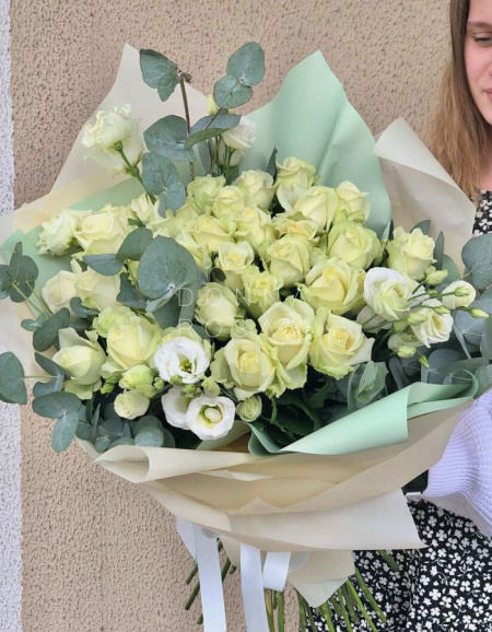 Букет "Dream" Букет "Dream"