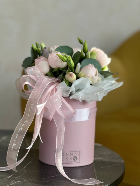 Композиция Beautiful