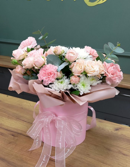 Композиция " Too much"