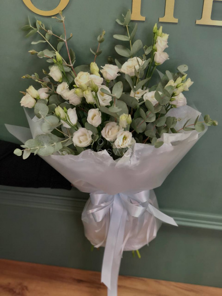 Букет " Элегантность"