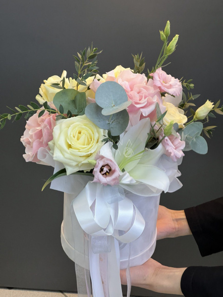 Композиция French