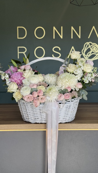 Корзина Вдохновение L