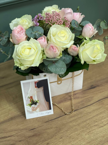 Композиция Прелесть