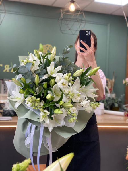 Букет "Надежда"