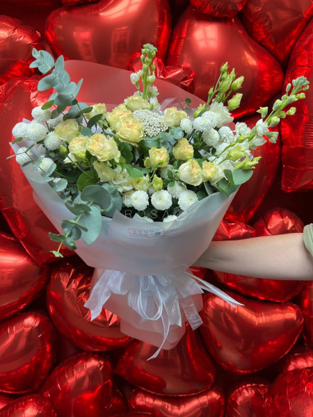 Букет Delight Букет Delight