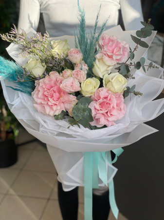 Букет Милый  Букет Милый