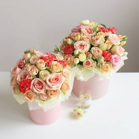 Композиция "Three wishes" M Композиция "Three wishes" M