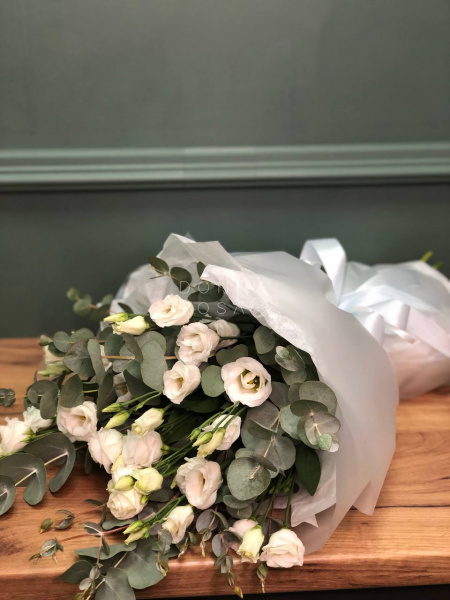 Букет " Элегантность"