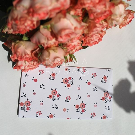 Конверт для денег