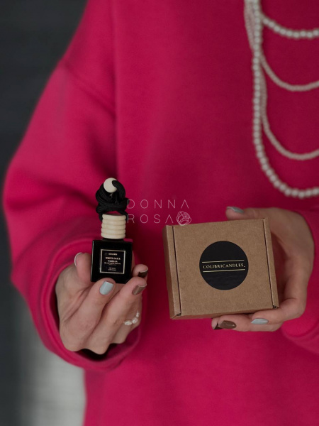 Автопарфюм 10 мл в коробке в ассортименте