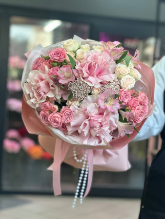 Букет "Anastasia"