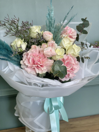 Букет Милый  Букет Милый