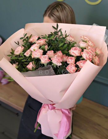 Букет "Очарование"