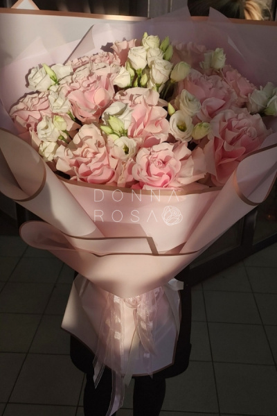 Букет "Нежная нежность"